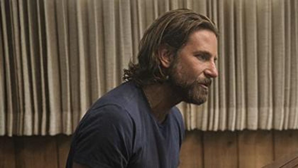 Bradley Cooper Opens Up About Receiving Hate From Peers in the Industry