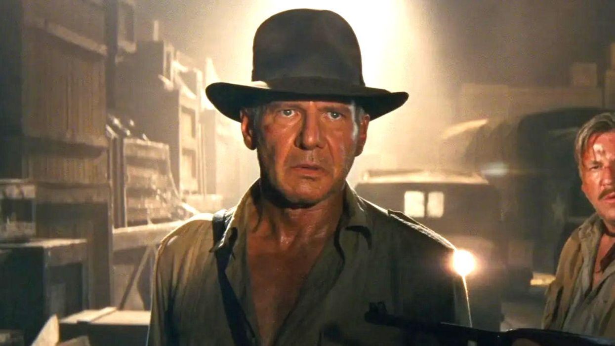 Indiana Jones 5 Is Said to be "Everything" Fans Want to See