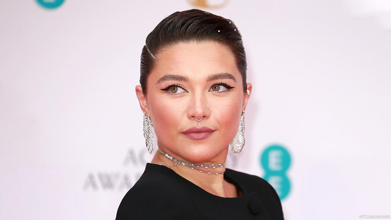 Florence Pugh to Star in Steinbeck-Inspired Mini Series East of Eden