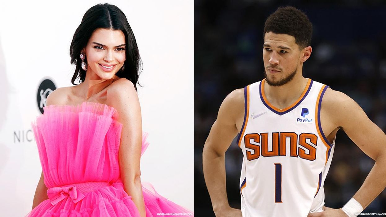 Why Kendall Jenner and Devin Booker Split After 2 Years of Dating