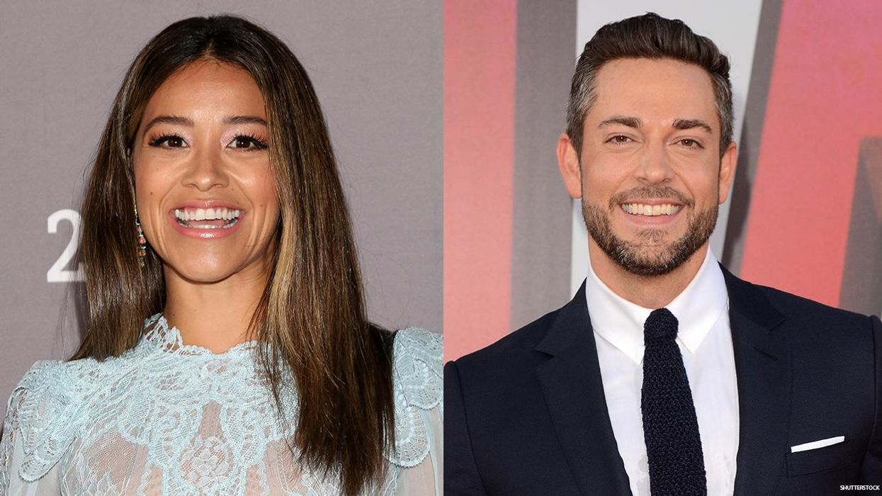 What to Know About the New Spy Kids Film, Starring Gina Rodriguez and Zachary Levi