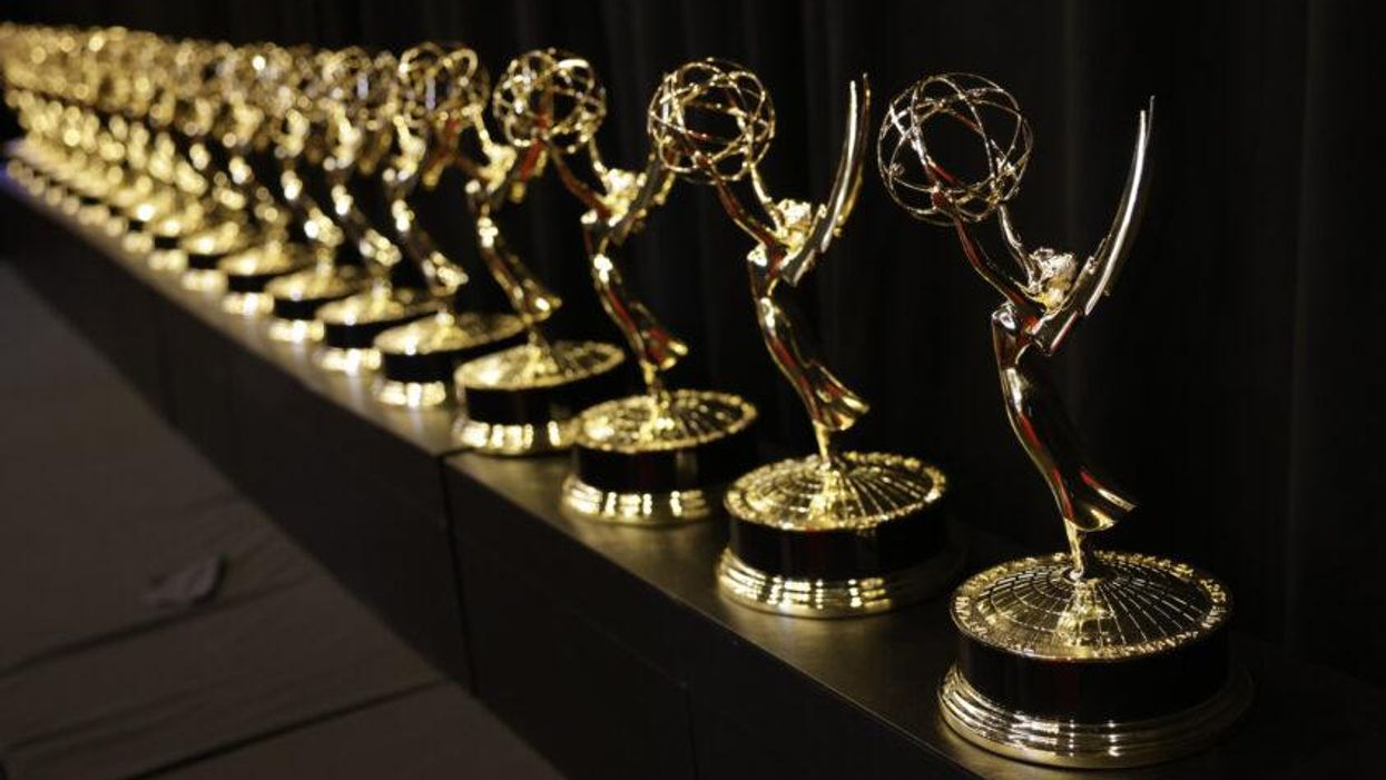 List of the 49th Daytime Emmy Award Winners