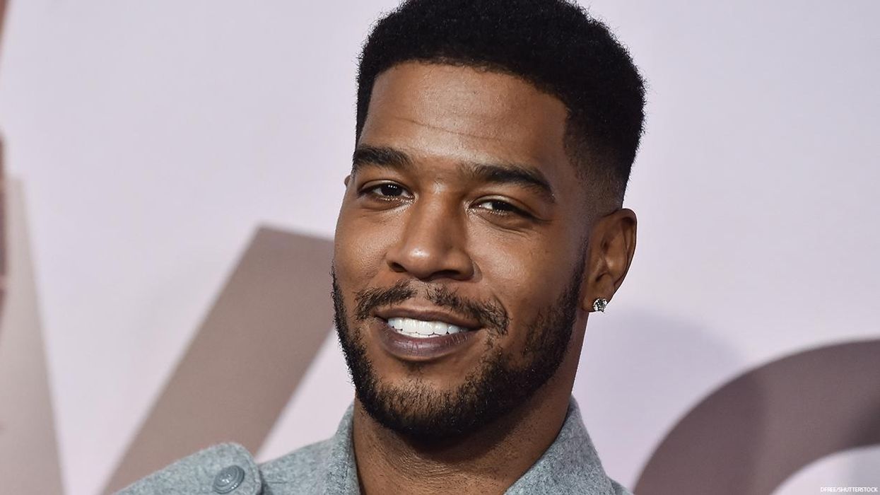 Kid Cudi Wishes Travis Barker a Speedy Recovery After Drummer's Hospitalization