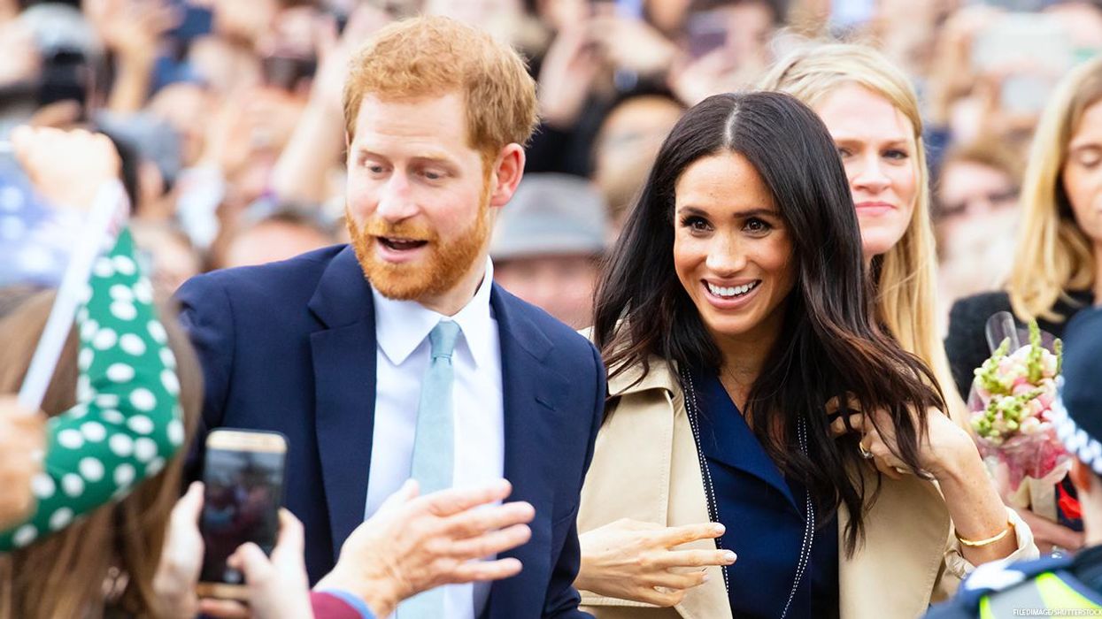 Meghan and Harry 'Disappointed' as Buckingham Palace Refuses to Release Investigation Results