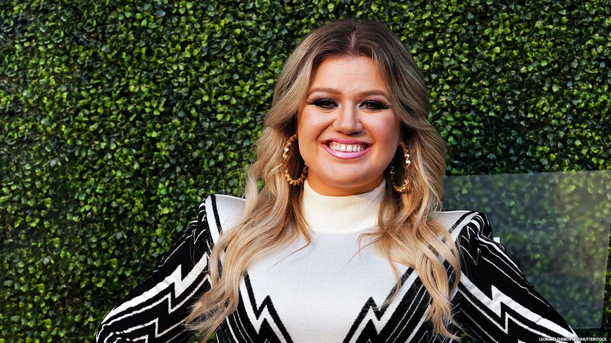 Kelly Clarkson Gets Candid About 'Difficult' Divorce