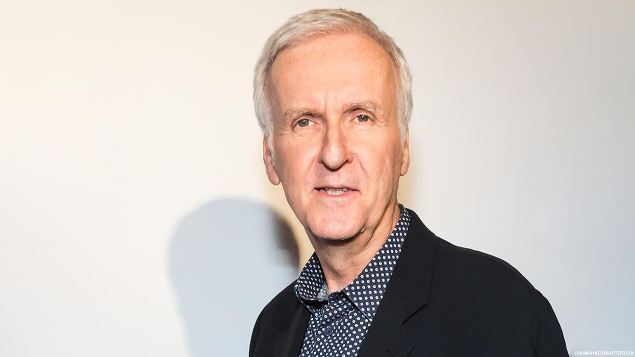 Why James Cameron Plans to "Pass the Baton" for Future Avatar Films