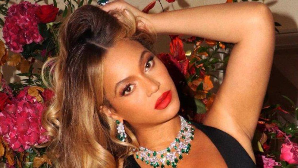 Beyoncé's Renaissance Album Leaks Online Two Days Ahead of Release
