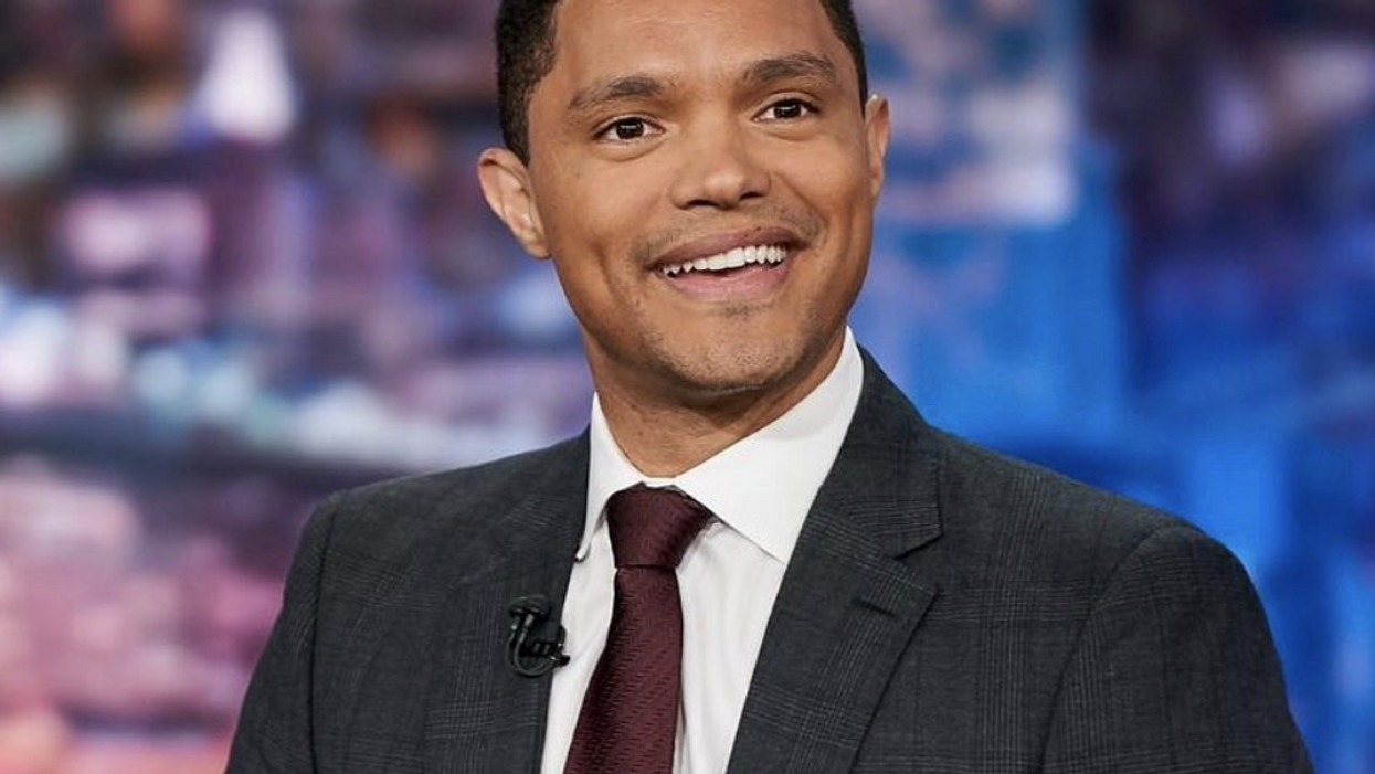 Trevor Noah Goes Against Pro-Gamers In New Quibi Series