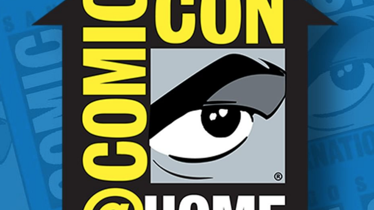 'The New Mutants', ​'Upload', 'Superstore' And More Head To Comic-Con At-Home