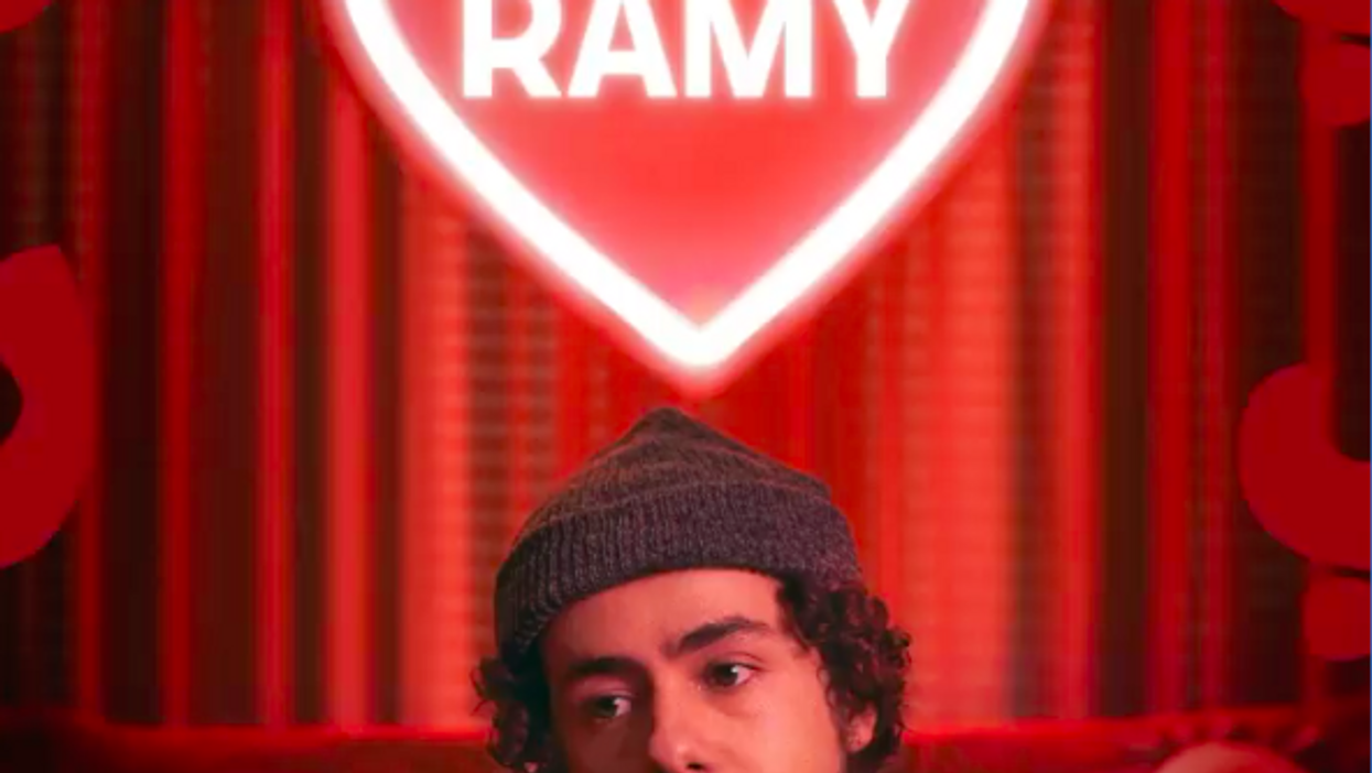 'Ramy' Becomes First Muslim-American Sitcom To Be Nominated For An Emmy