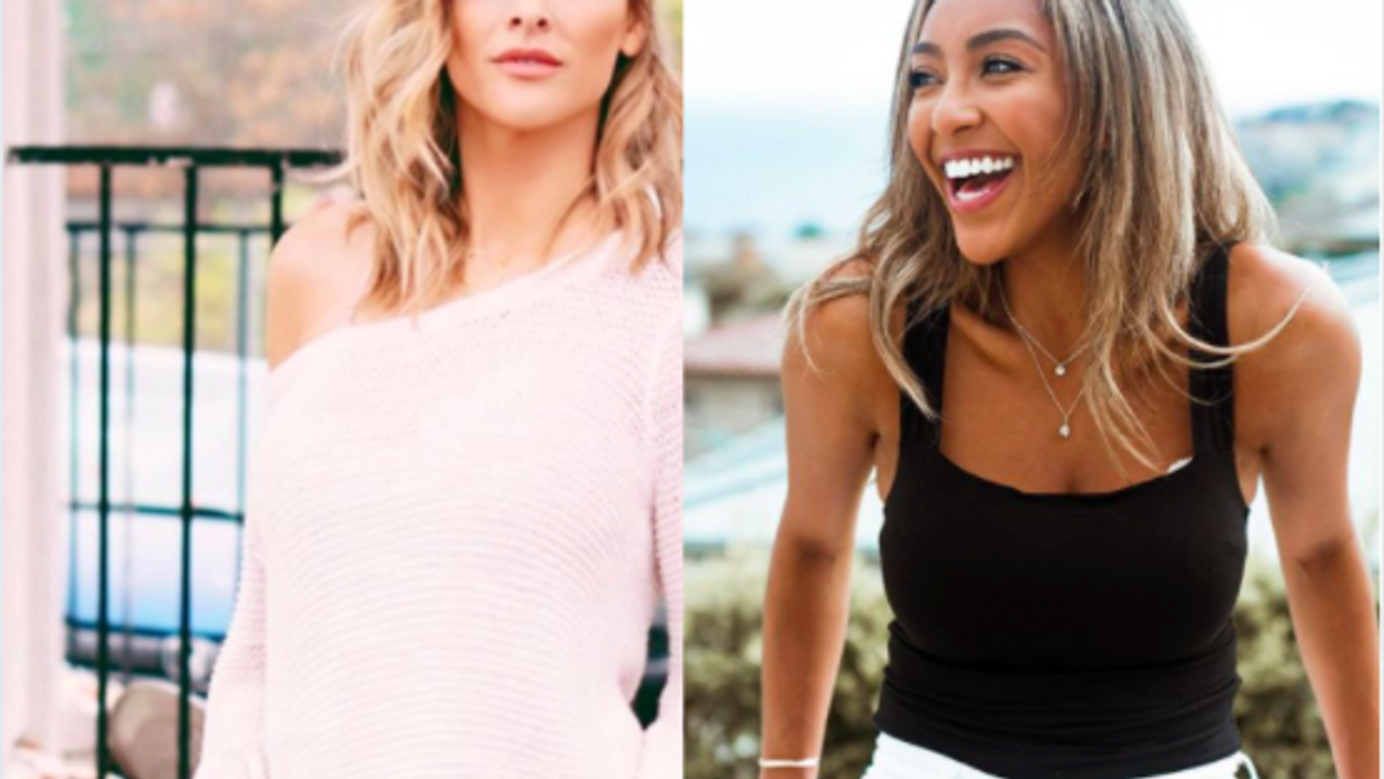 ​​Bachelorette Clare Crawley Reportedly To Be Replaced By Tayshia Adams After Finding Love