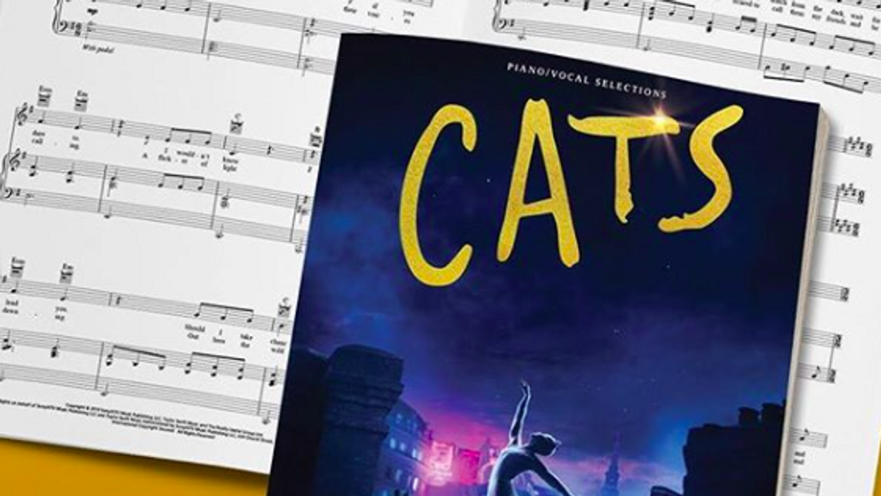 Andrew Lloyd Webber's Drops His Harsh Take On The ​​​'Cats​​​' ​Movie