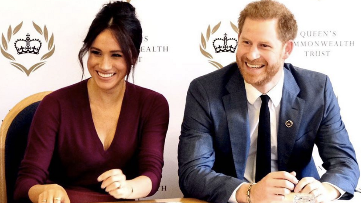 Prince Harry and Meghan Markle Are Now Homeowners In A Beautiful California Town