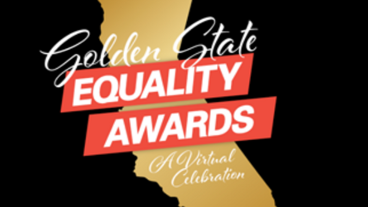 Equality California Presents The 2020 Virtual ‘Golden State Equality Awards’