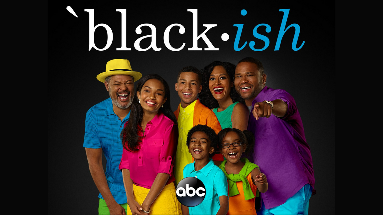 'Black-ish' To Return To ABC Early With Animated Election Special