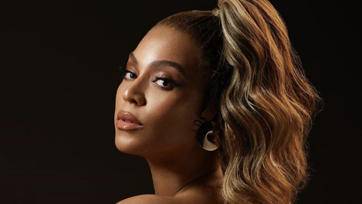 Beyoncé Donates $1 Million To Impact Fund For Black-Owned Small Businesses
