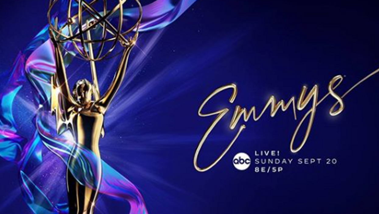 (LIVE) 2020 Emmy Awards: Winners And Big Moments