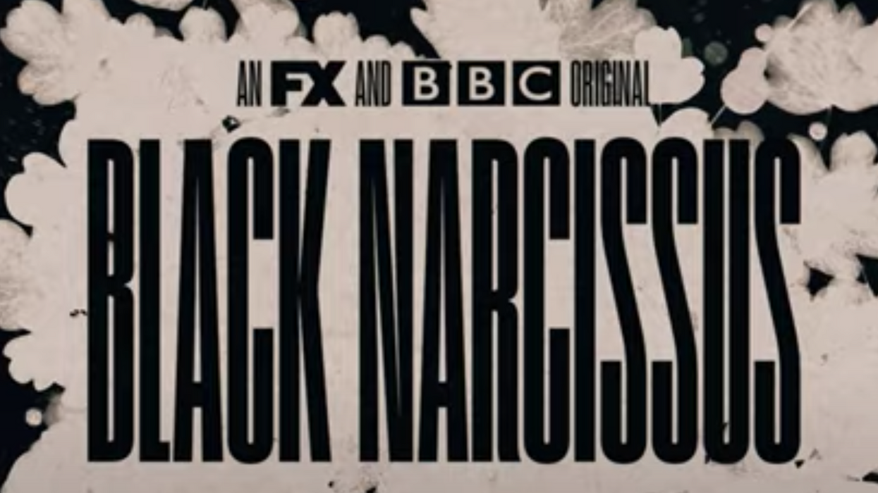 FX Releases Brand New Trailer for 'Black Narcissus'
