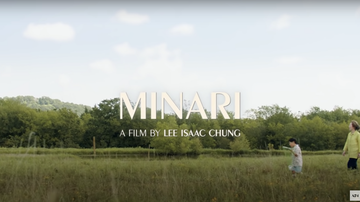 Watch The Trailer For A24’s ‘Minari’ Starring Steven Yeun