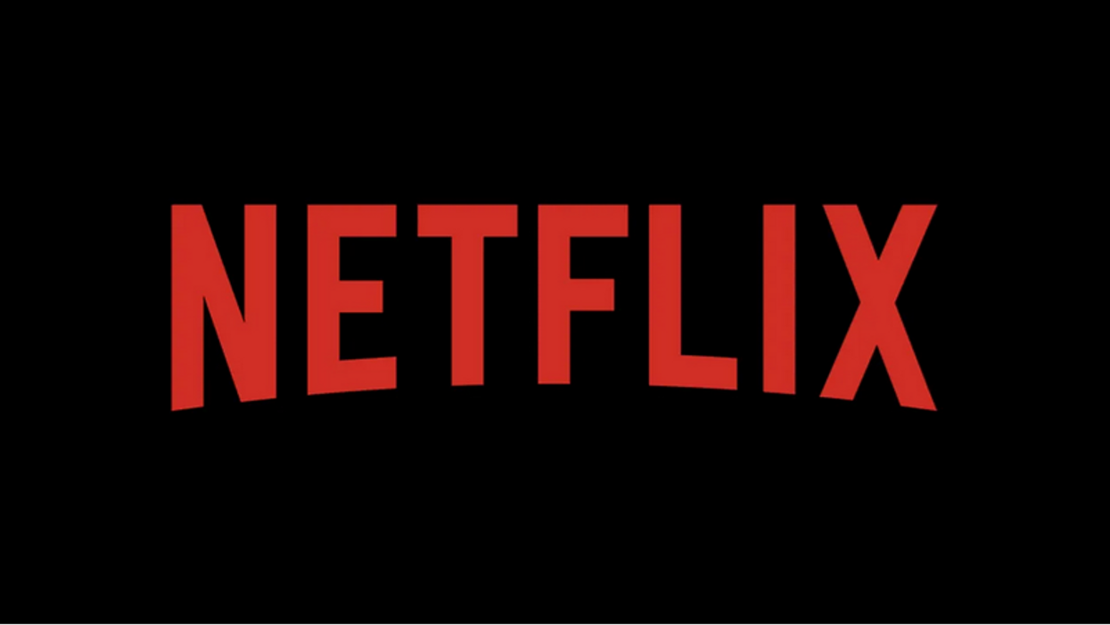 What's Leaving Netflix This November