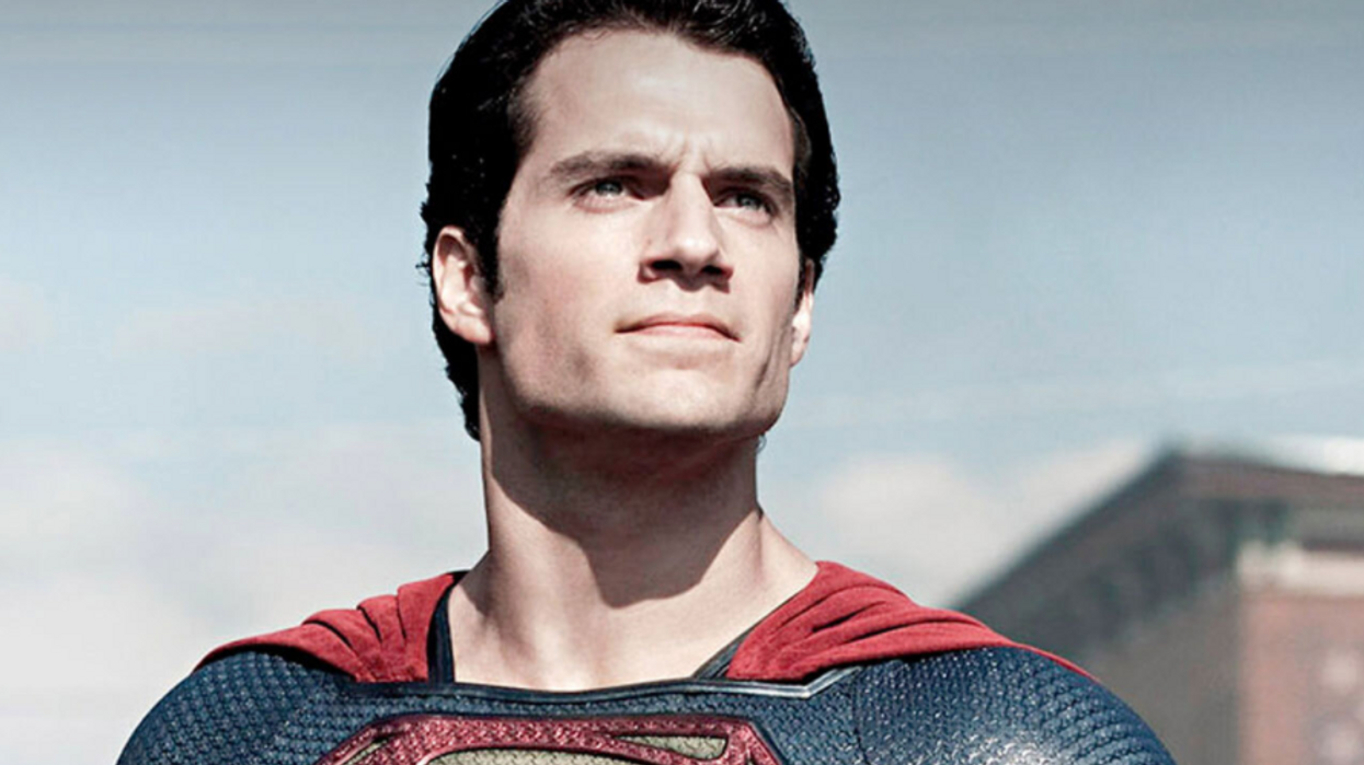 JJ Abrams, Ta-Nehisi Coates Reportedly Developing a Superman Reboot