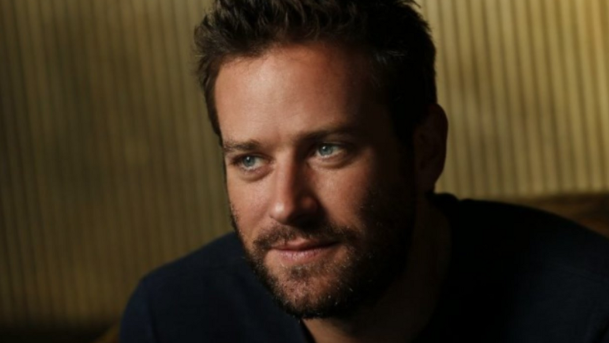 Timeline: Armie Hammer's Downfall & Serious Allegations