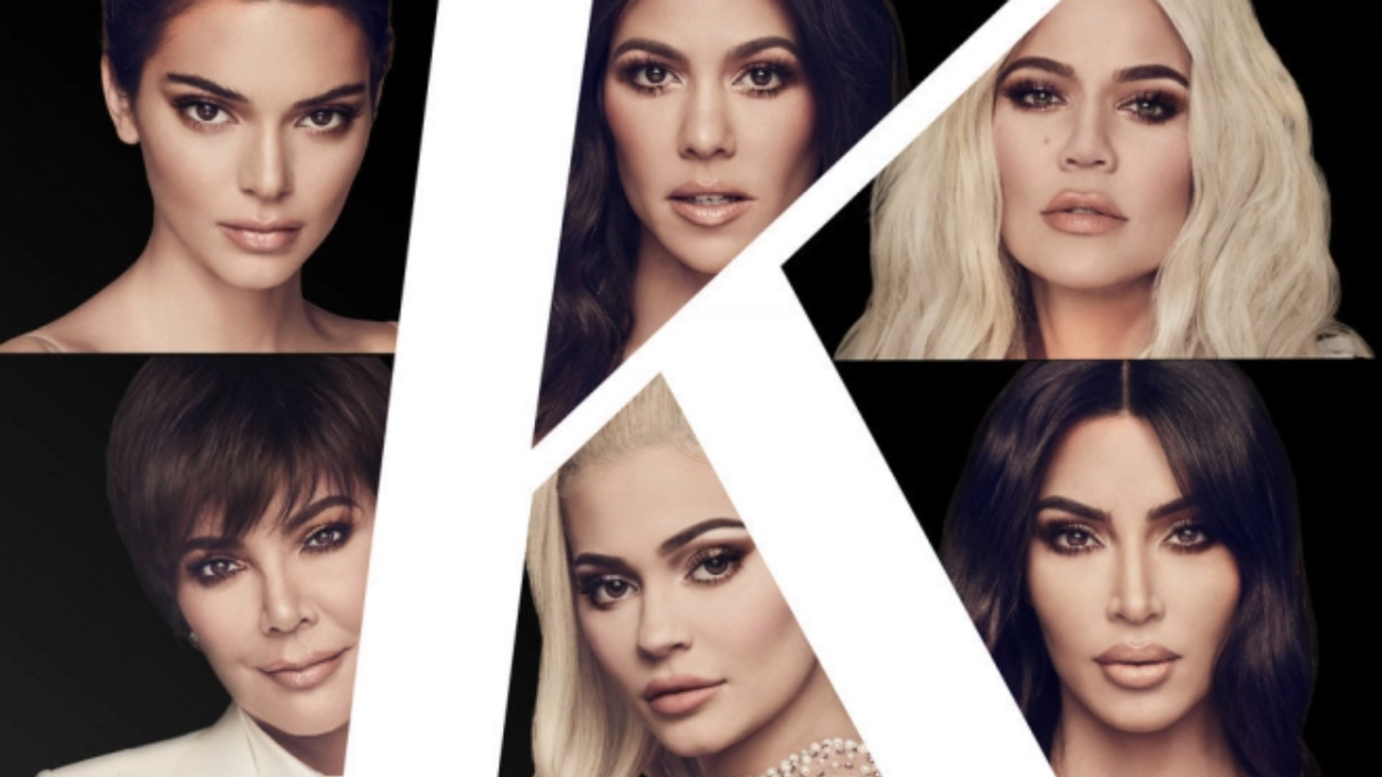 Here's Everything You Missed From The #KUWTK Reunion