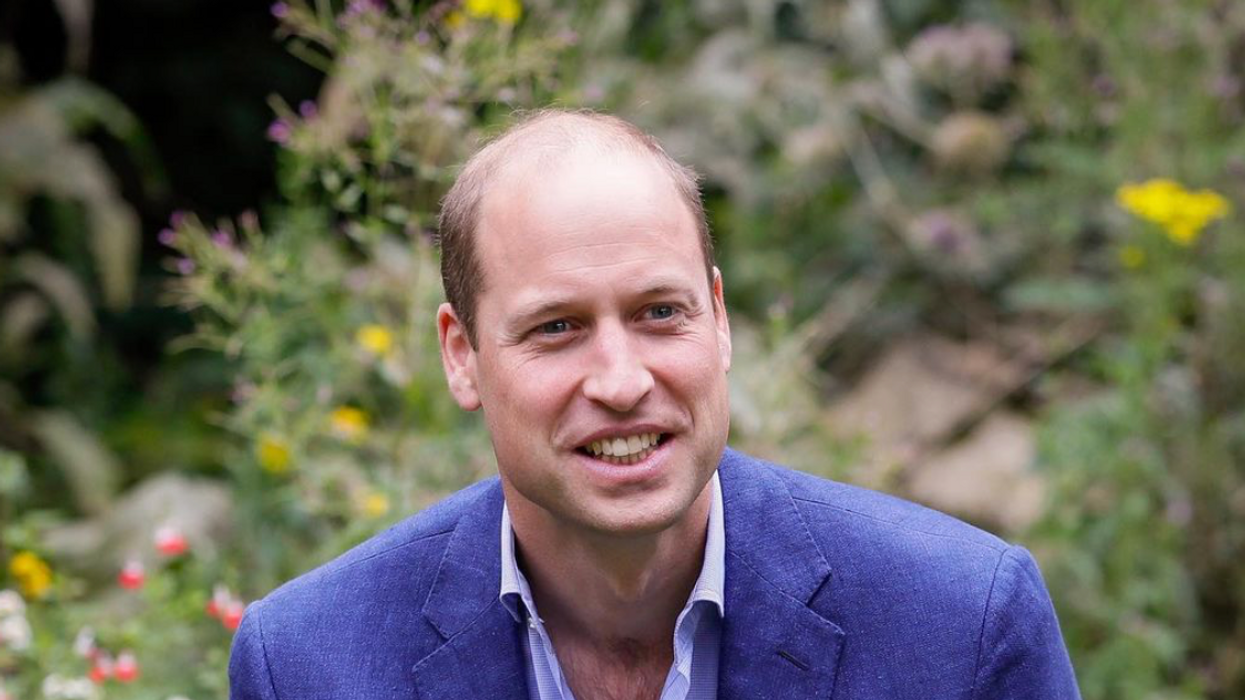Prince William​ Celebrates Turning 39, Royal Family Honors Him On Social Media