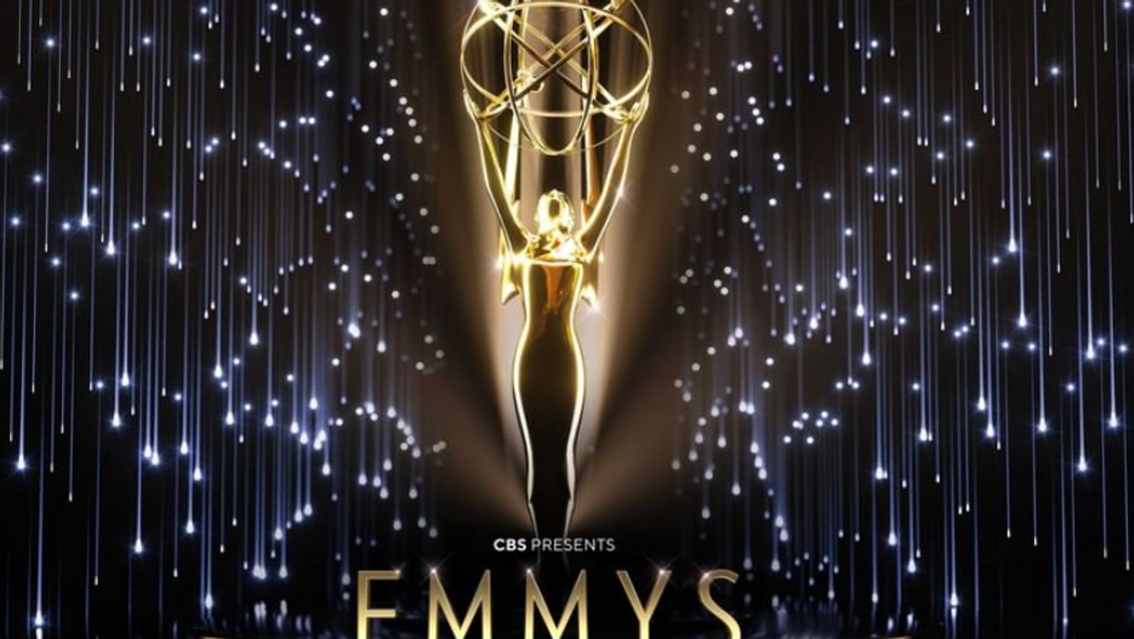 Tickets For Emmy Nominees Limited Due to Covid Concerns, Venue Moves Outside