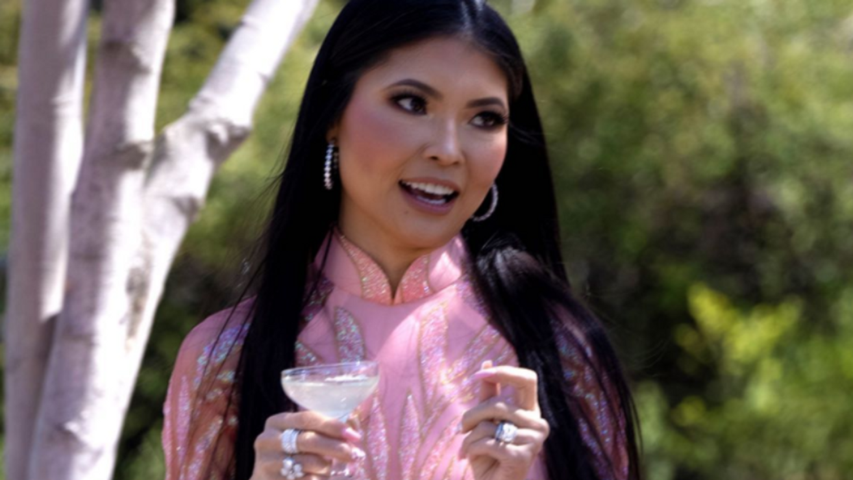 Jennie Nguyen Fired From 'Real Housewives' Following Andy Cohen Statements