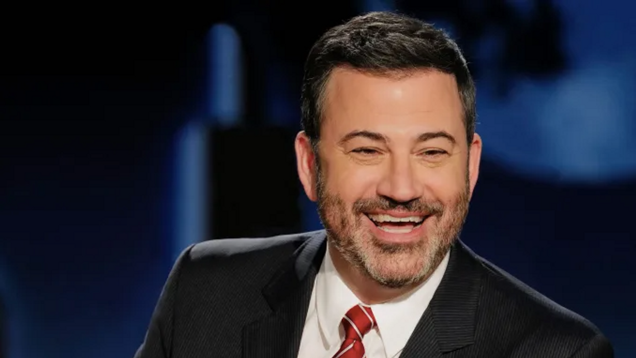 Jimmy Kimmel Questions Oscar Nominations During Late Night Show