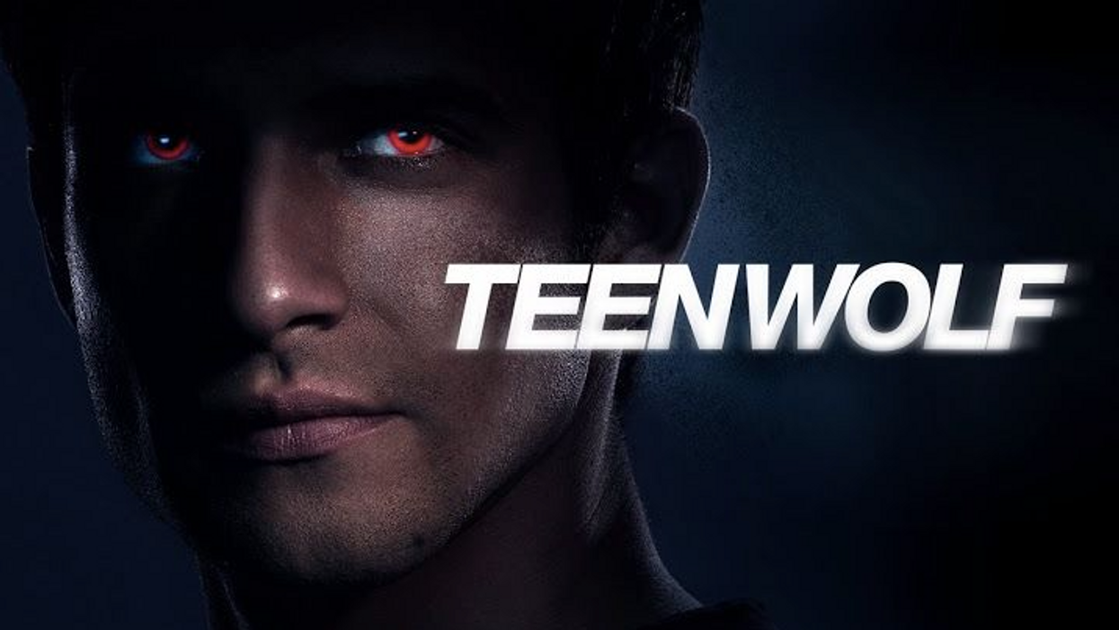 'Teen Wolf' is Returning with a Revival Movie!
