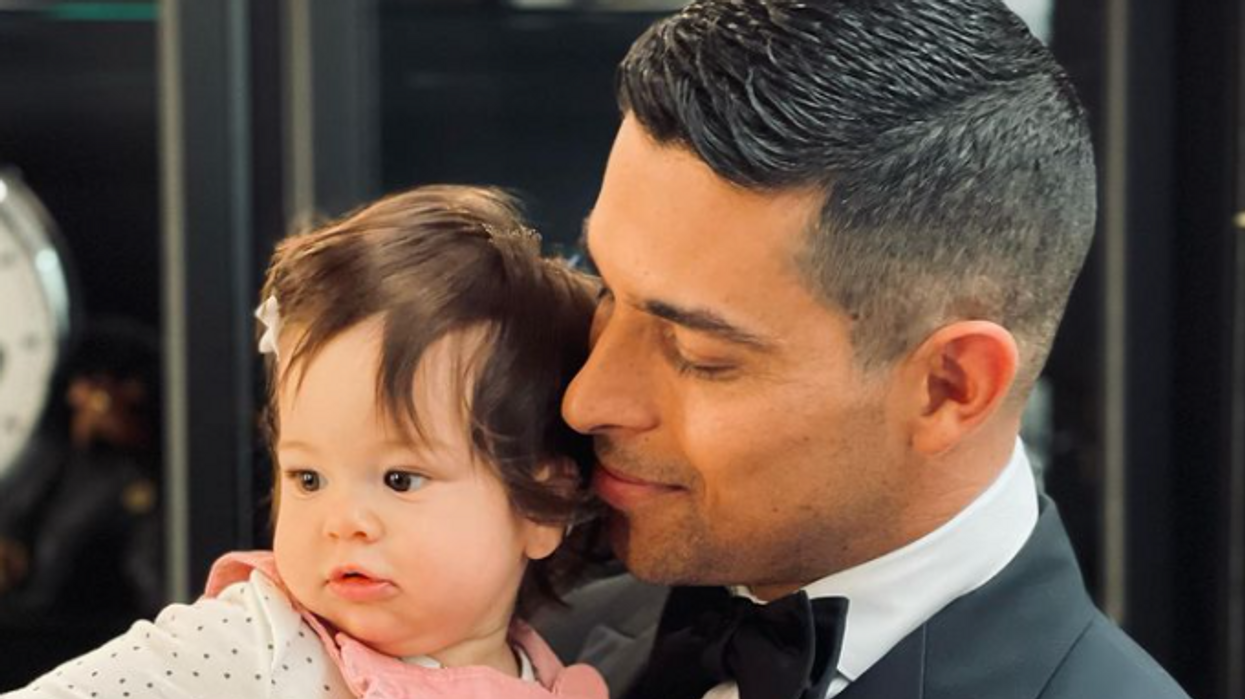 Wilmer Valderrama and 'That 70s Show' Stars Get Candid About Parenting