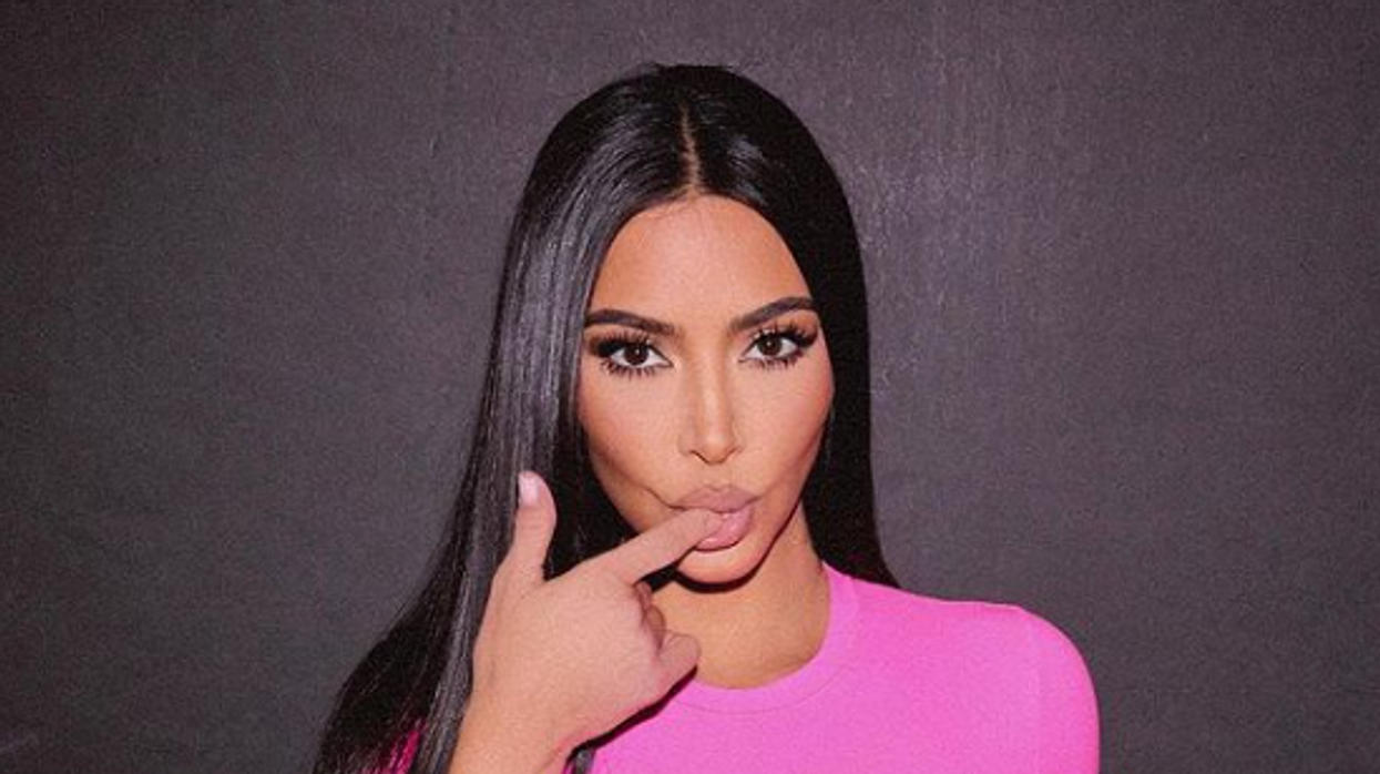 Does Kim Kardashian Have a Second Sex Tape?