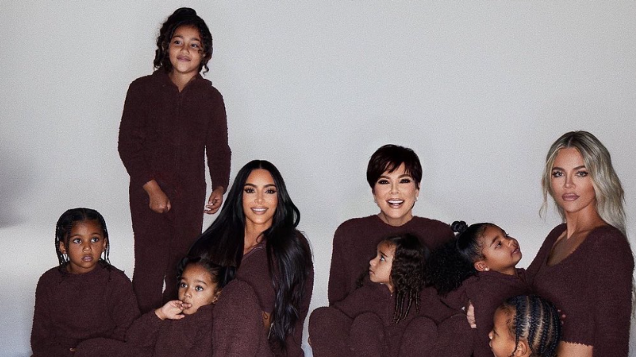 Kim Kardashian Wants More Kids!?
