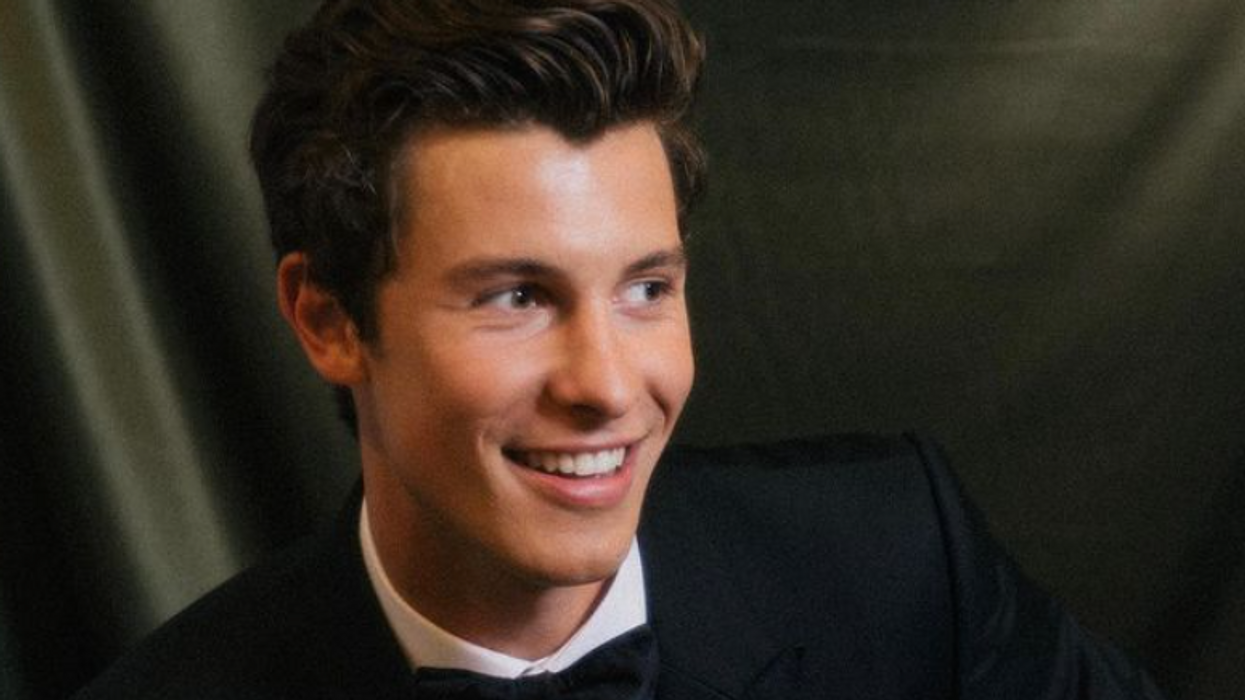 Shawn Mendes Opens Up About Personal Struggles