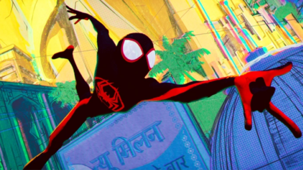‘Spider-Man: Across the Spider-Verse’ Has Been Delayed