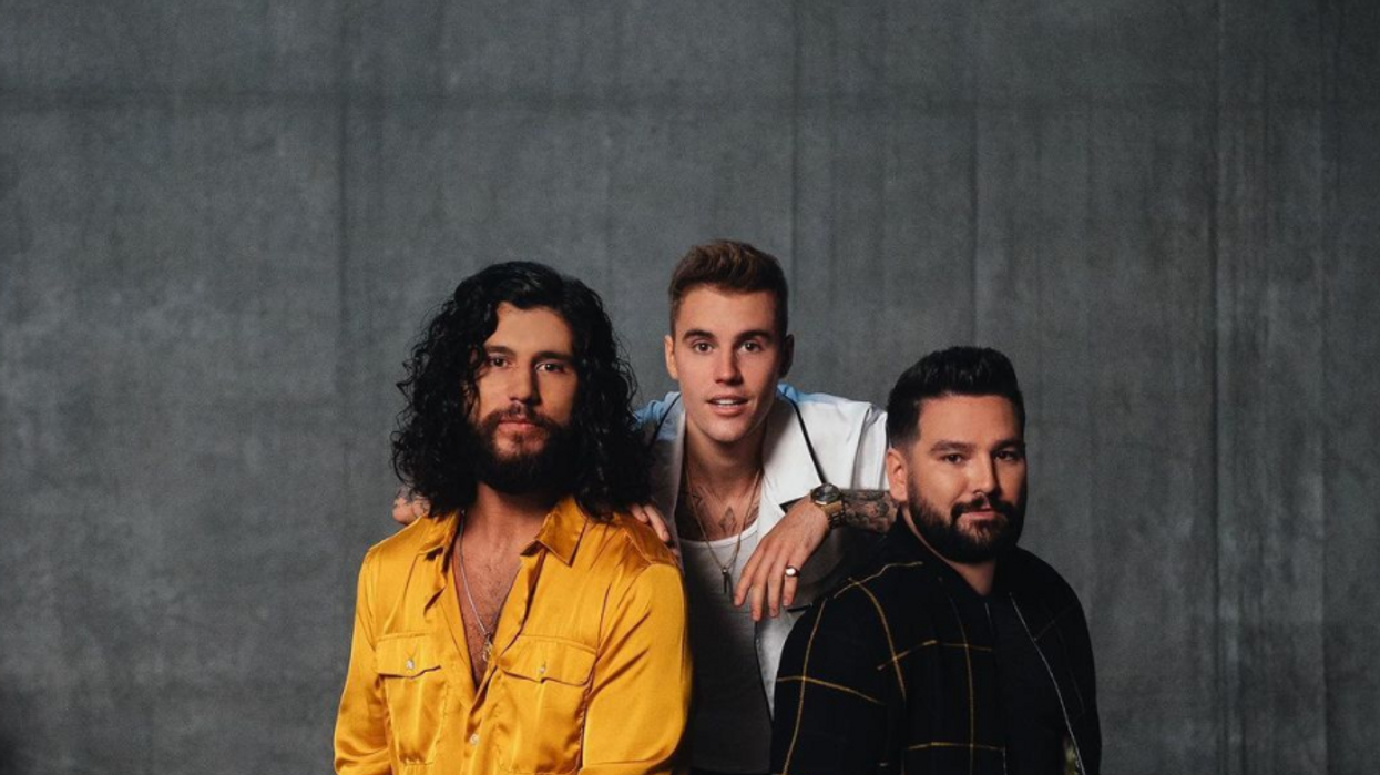 Justin Bieber and Dan + Shay Are Being Sued Over Song "10,000 Hours"