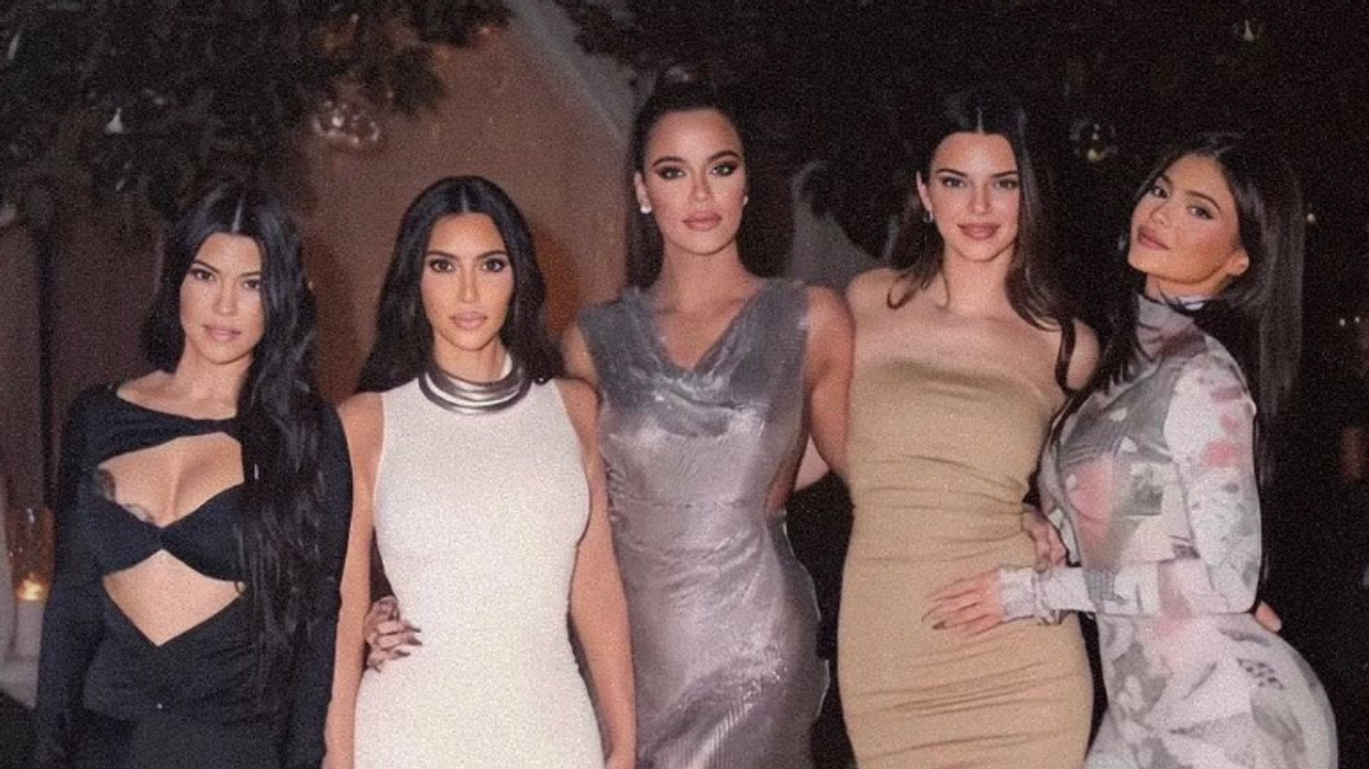 Kardashians Win Blac Chyna Lawsuit