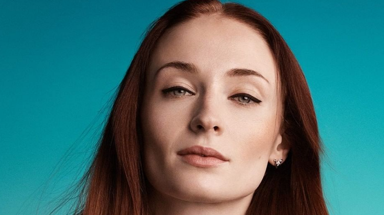 Sophie Turner Opens Up About Baby No. 2 With Joe Jonas