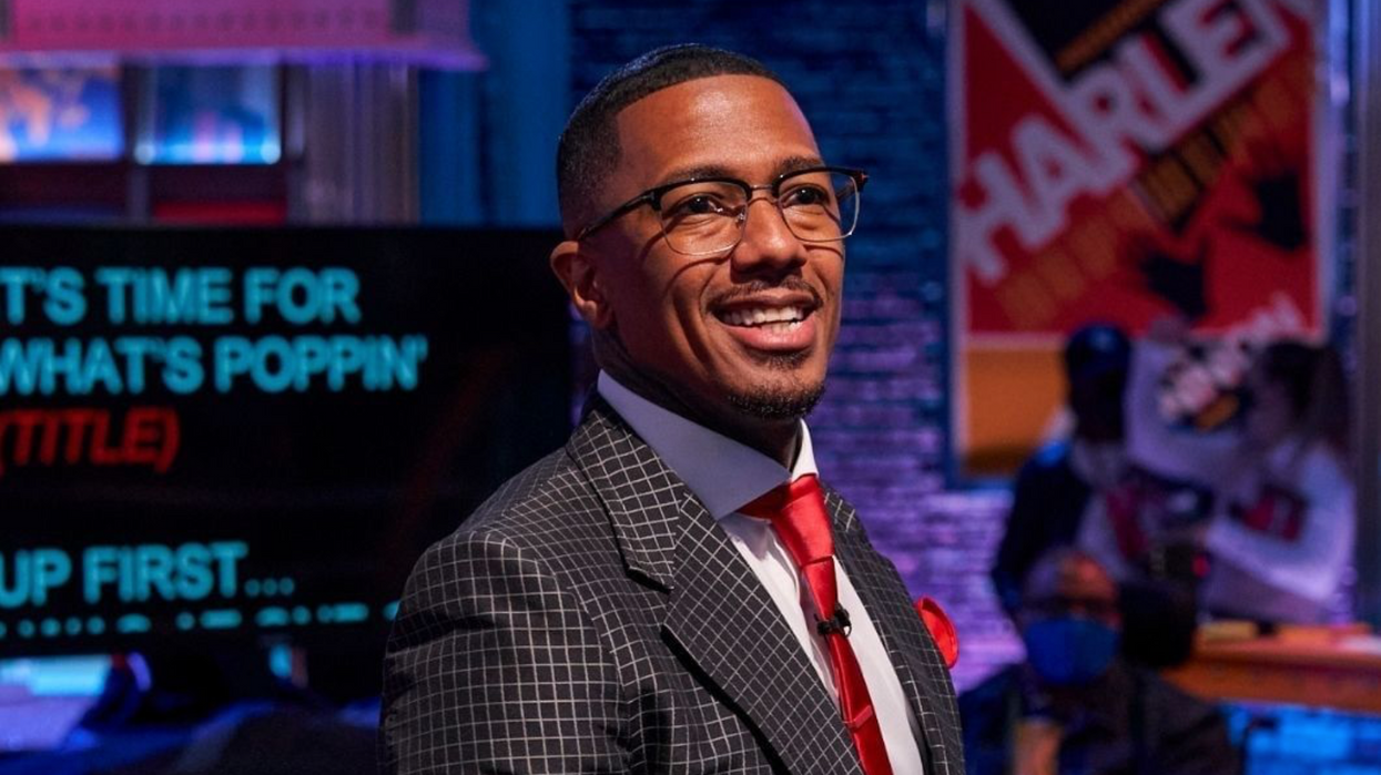 Nick Cannon Says He's Having More Kids This Year