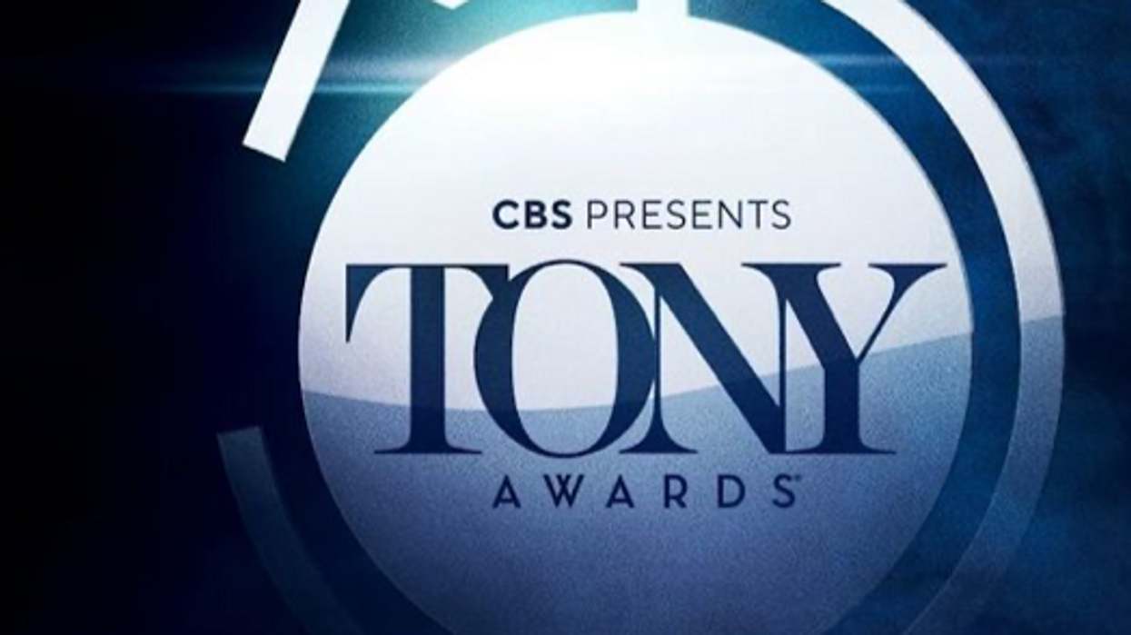 Tony Awards 2022: Full List of Winners