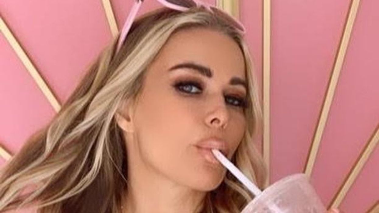 Carmen Electra on Why She's Joining OnlyFans