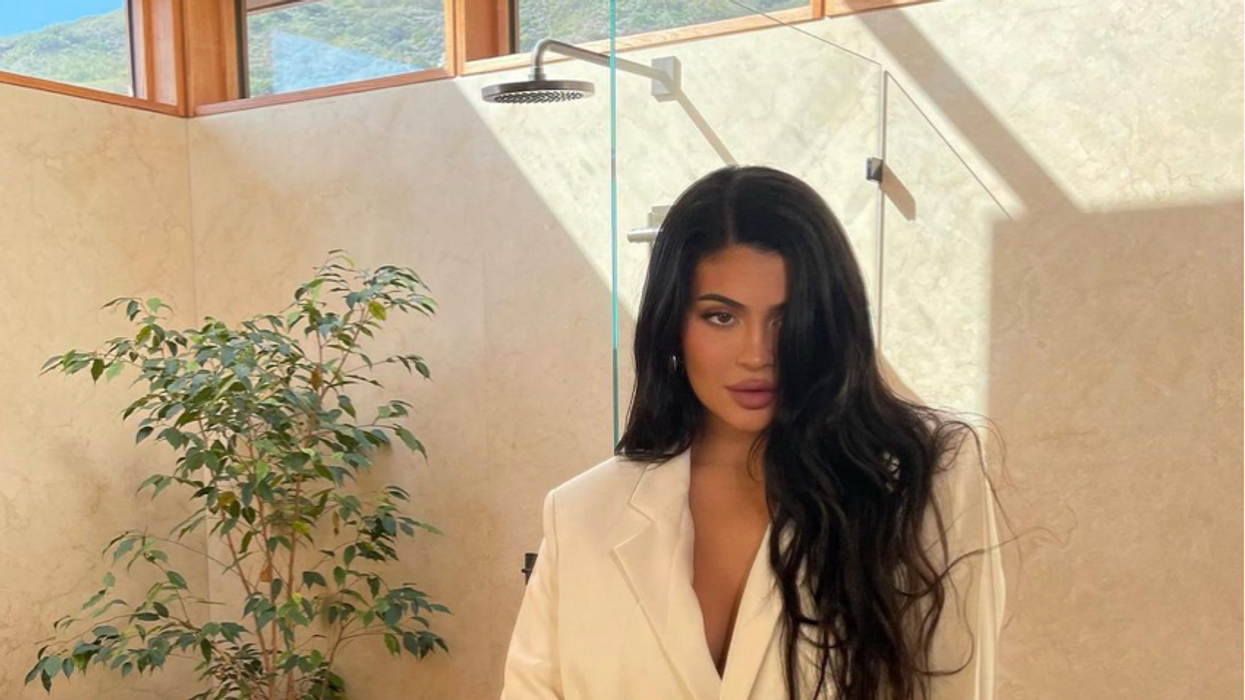 Kylie Jenner Gives Update on Postpartum Struggles