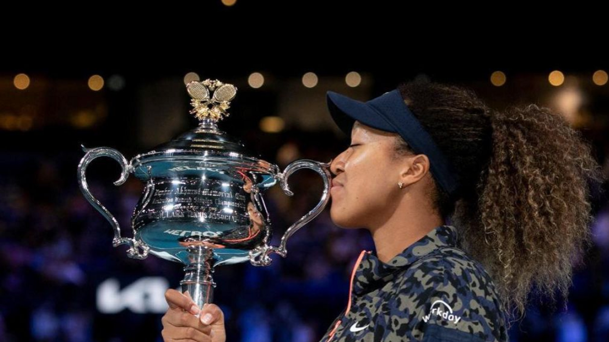Naomi Osaka Barbie Doll Sells Out Within Hours
