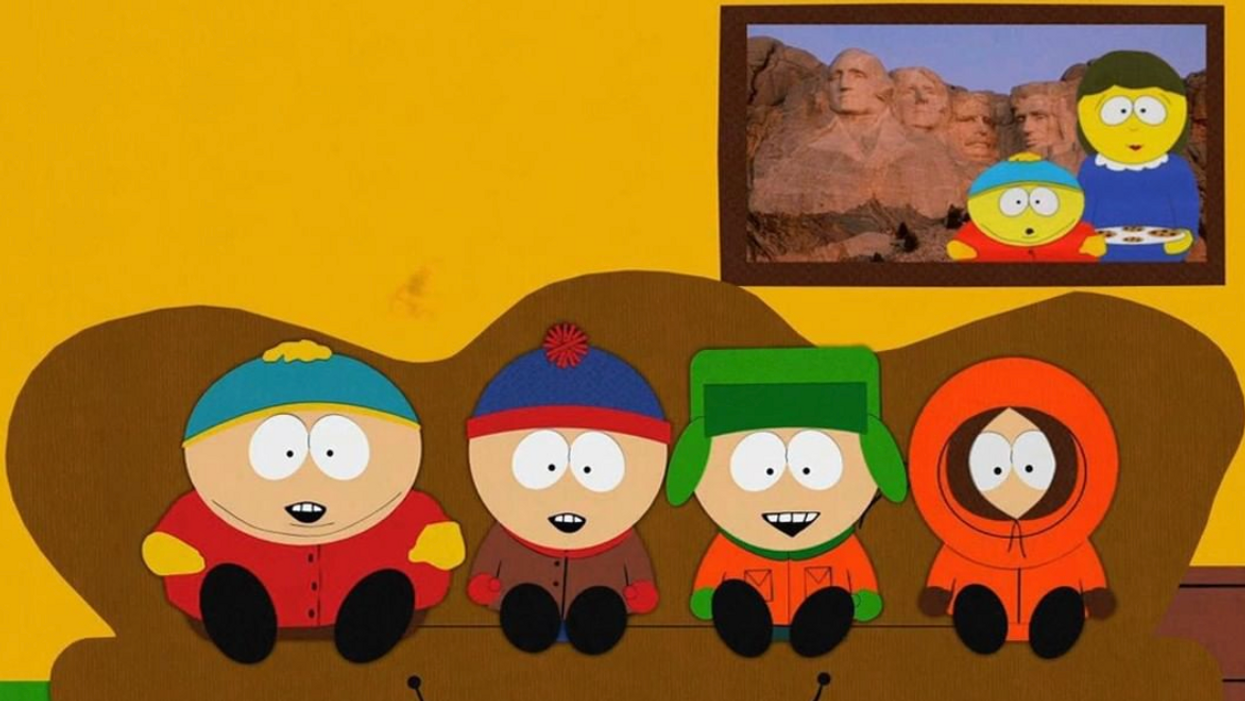 'South Park' Creators Matt Stone and Trey Parker Sign Massive Deal with Viacom CBS