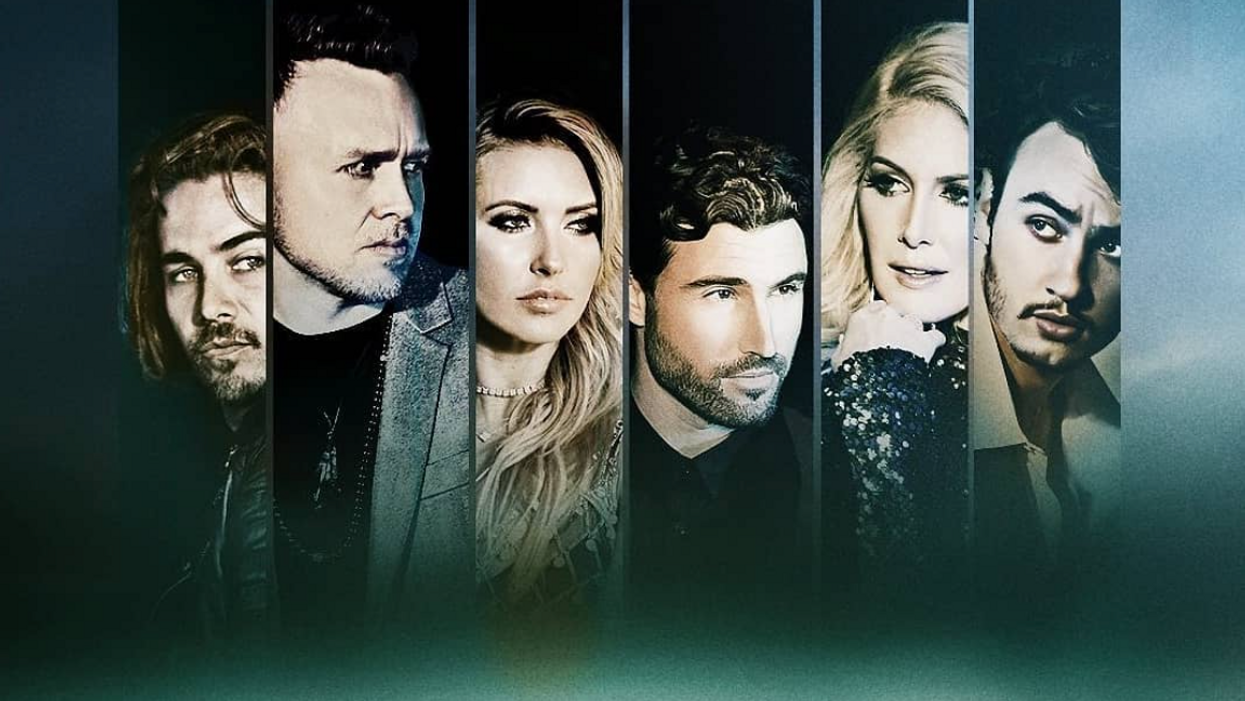 'The Hills: New Beginnings' Comes to an End After Two Seasons