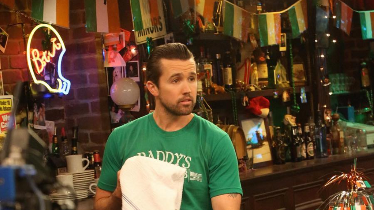 St. Patrick's Day Themed TV Episodes and Movies to Get You in The Spirit