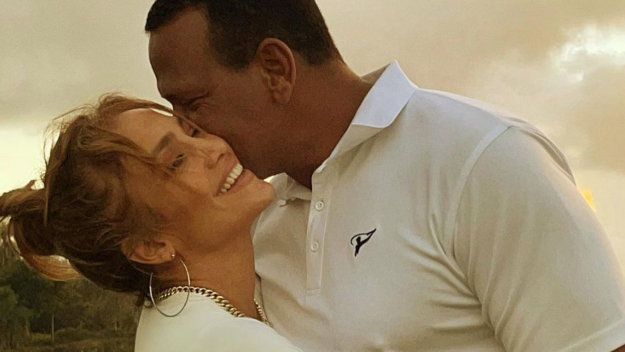 Jennifer Lopez and Alex Rodriguez Call Off Their Engagement