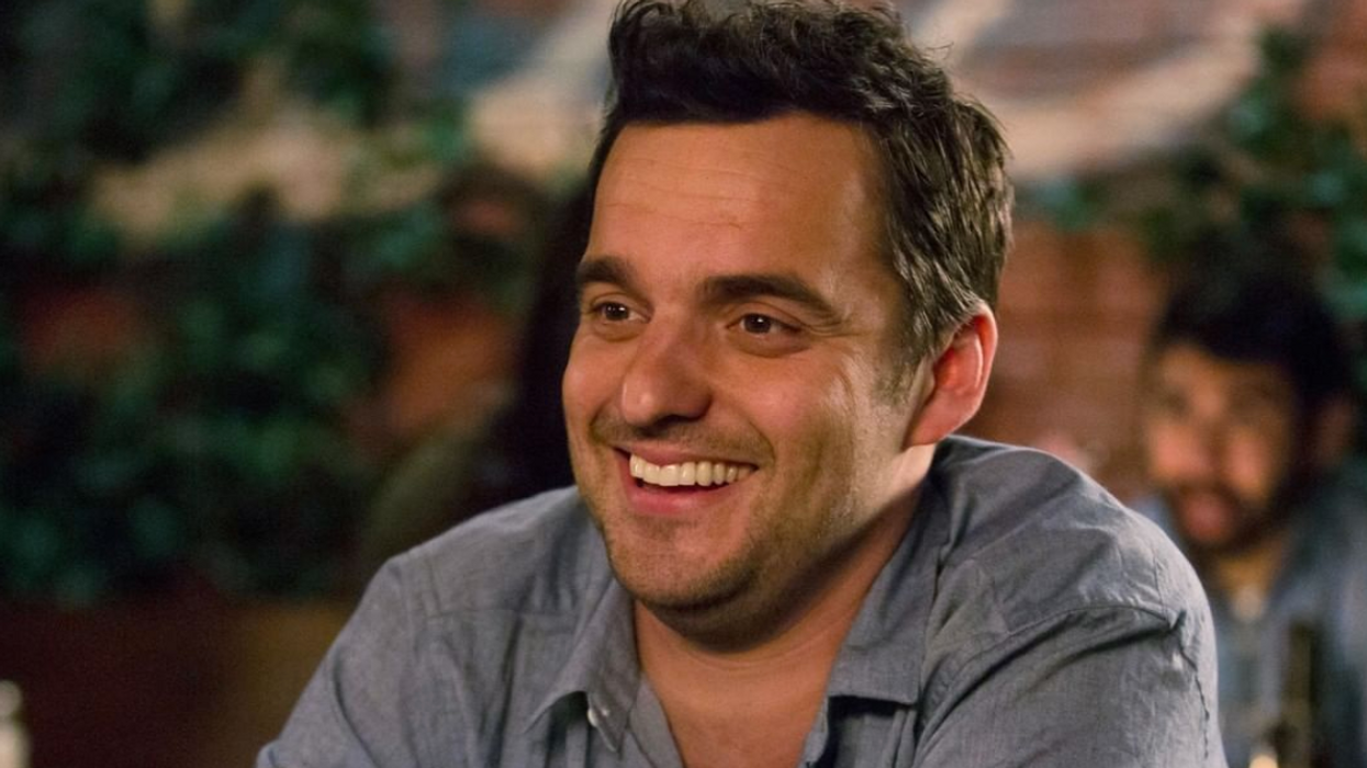 Everyone Loves Nick Miller From 'New Girl' and Here's Why
